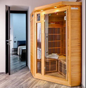 Terra Mia Savoia B&B Napoli